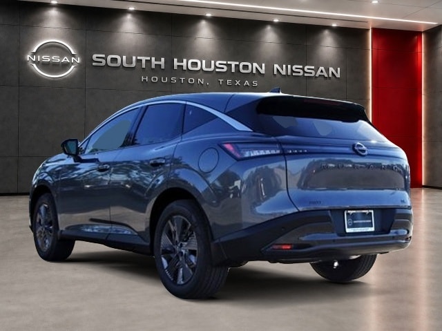 2026 Nissan Murano SL - Photo 3