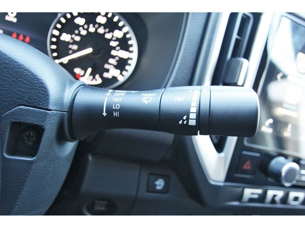 2026 Nissan Frontier SV - Photo 16