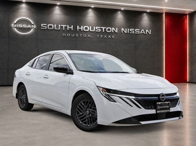 2027 Nissan Sentra