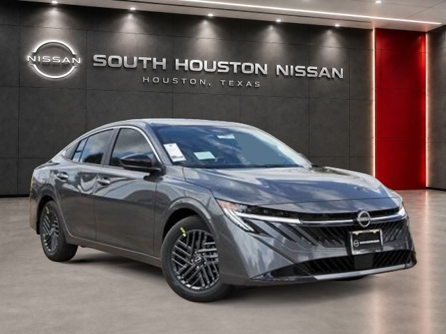 2027 Nissan Sentra