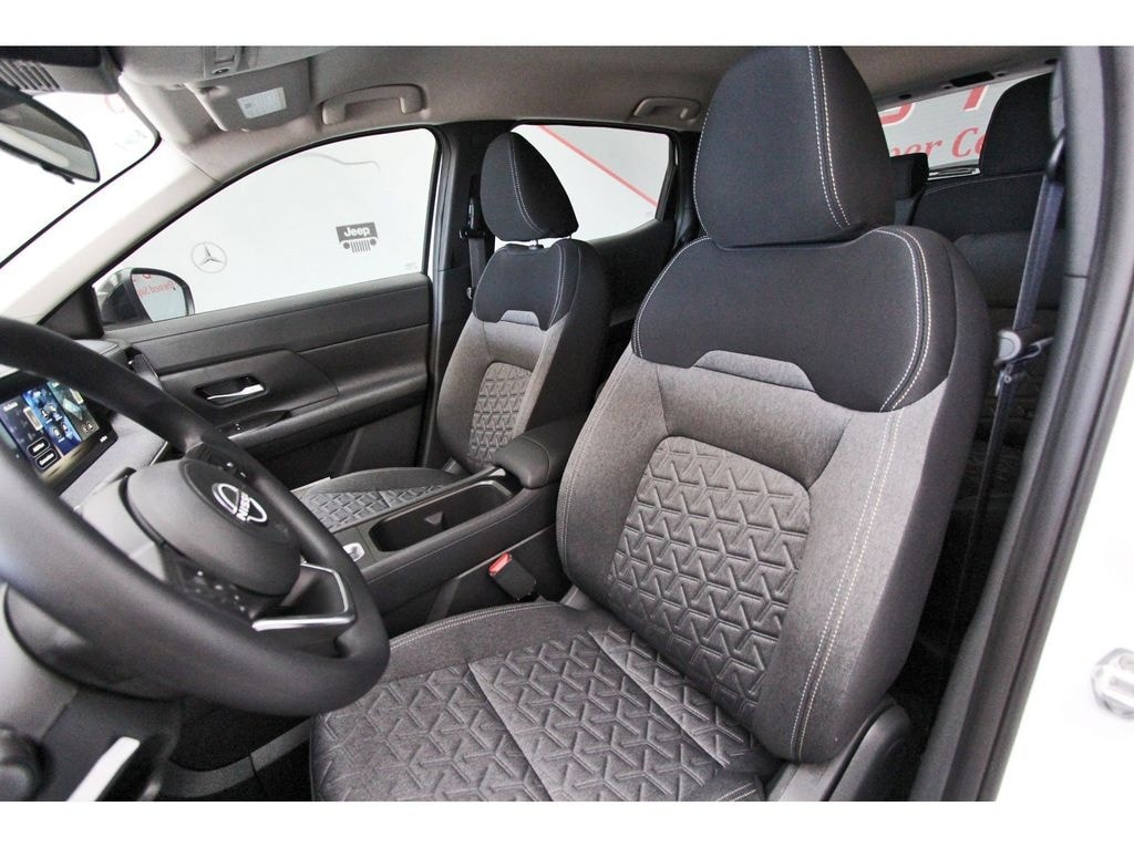 2026 Nissan KICKS SV AWD - Photo 23