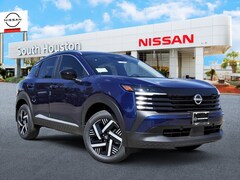 2026 Nissan Kicks SV SUV