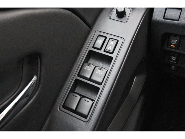 2026 Nissan Frontier SV - Photo 15
