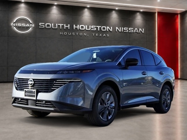 2026 Nissan Murano SL - Photo 2