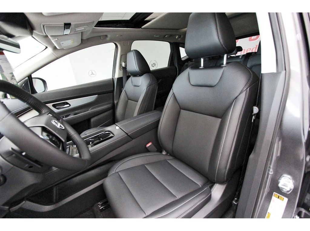 2026 Nissan Murano SL - Photo 27
