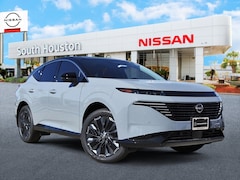 2026 Nissan Murano Platinum SUV