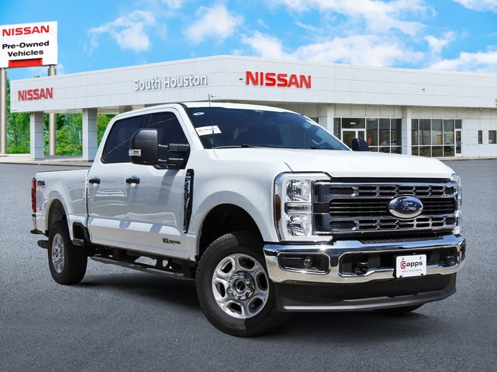 2025 Ford F-250's photo
