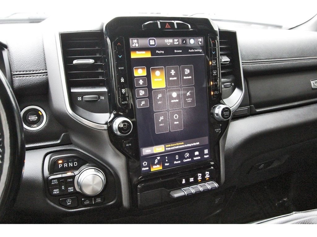 2023 RAM Ram 1500 Pickup Laramie - Photo 27