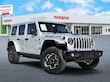  Jeep Wrangler Unlimited 4xe
