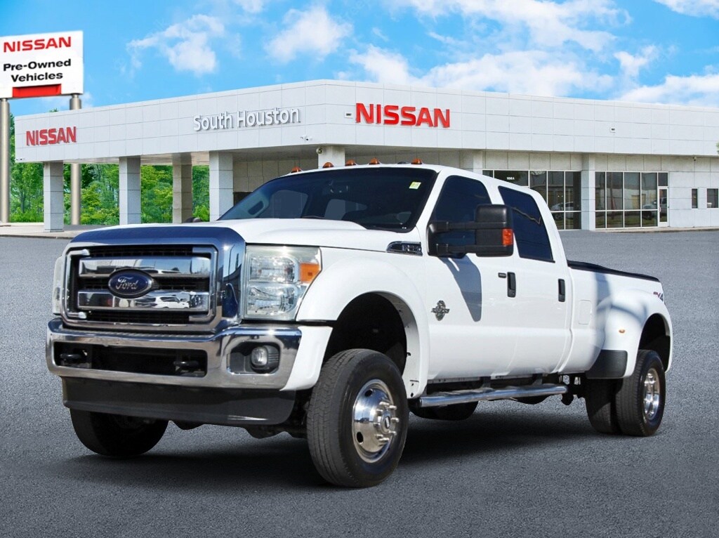 Used Ford F350 For Sale Houston TX League City P7038A