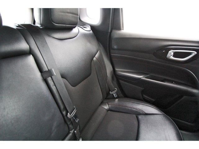 2025 Jeep Compass Trailhawk - Photo 12