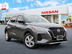 2025 Nissan Kicks Play S SUV