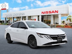 2026 Nissan Sentra SV Sedan