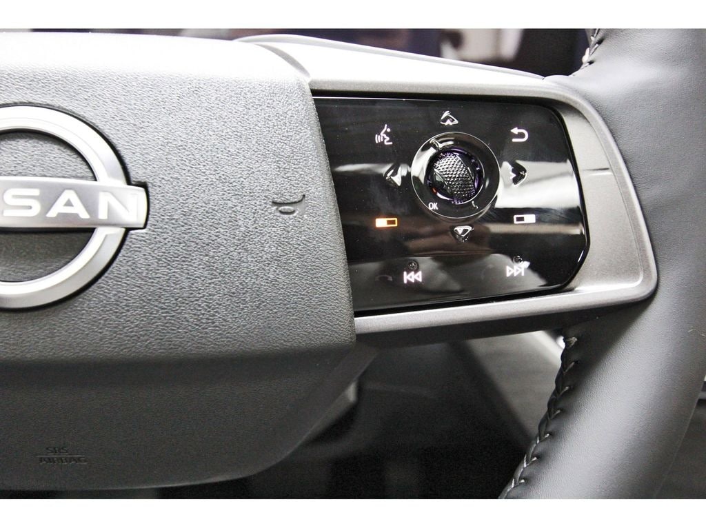 2026 Nissan Murano SL - Photo 14