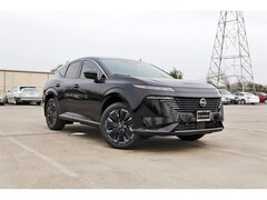 2026 Nissan Murano Platinum SUV