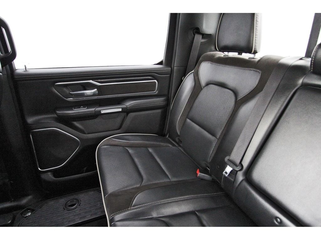 2023 RAM Ram 1500 Pickup Laramie - Photo 9