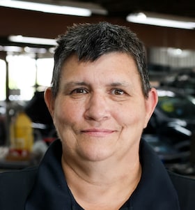 Staff member Sam Breaux from ID_dc6bf20a0bf3