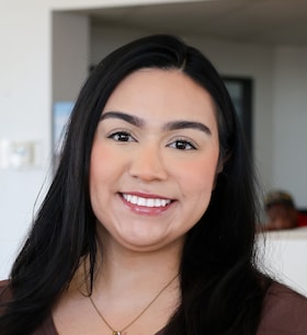 Staff member Angelica Martinez from ID_aa19d2dba3e6