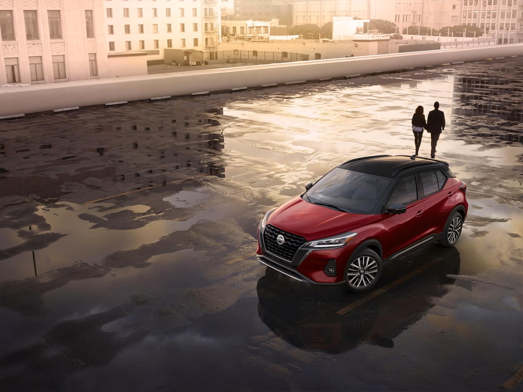 Certified Pre-Owned Nissan Dealer Houston TX