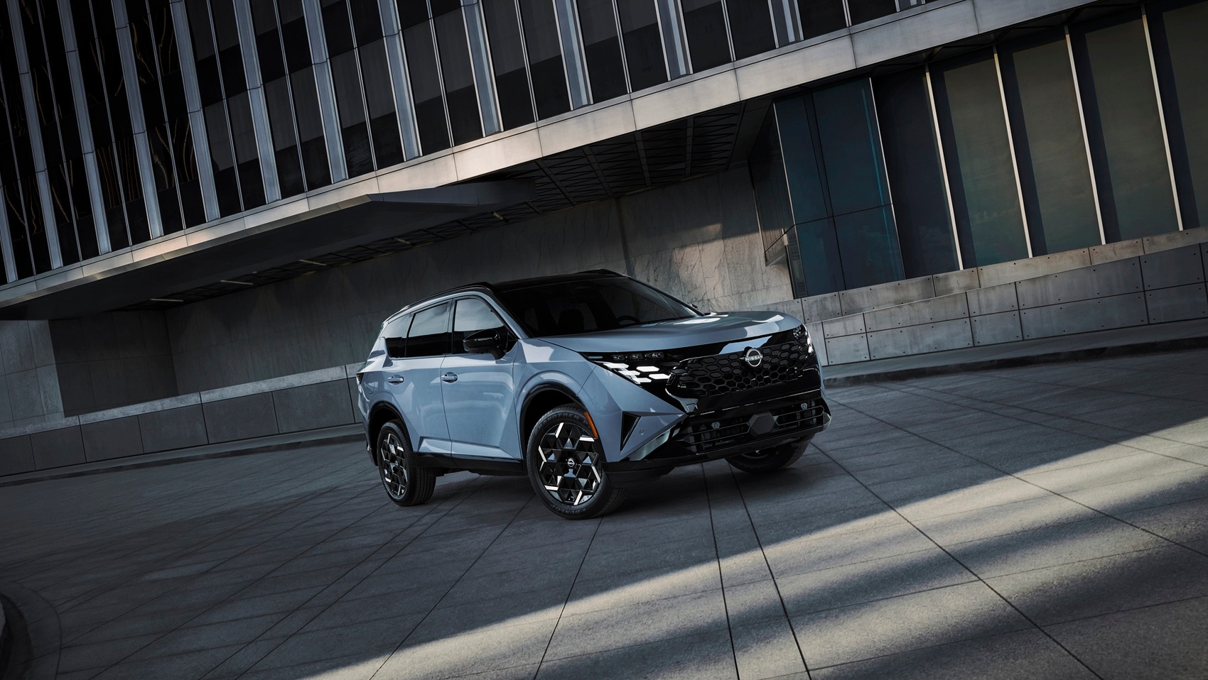 2027 Nissan Rogue Hybrid in Houston, TX: What You Need to Know