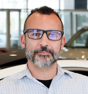 Staff member Cristian Dal Bosco from ID_23428e5b977a