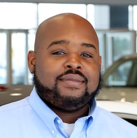 Staff member Jordan Bass from ID_23428e5b977a