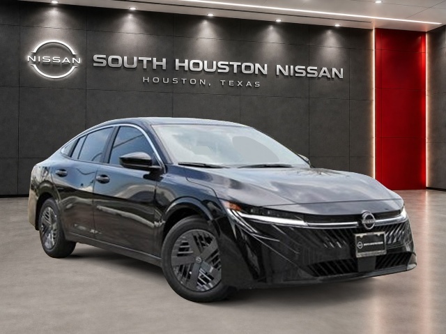 2027 Nissan Sentra