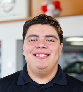 Staff member Francisco Cristerna from ID_d71b14fb3873