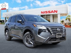 2025 Nissan Rogue S SUV