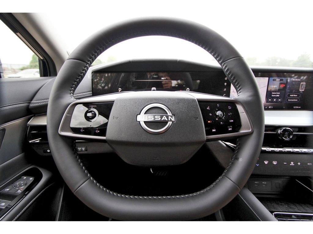 2025 Nissan Murano SL - Photo 13