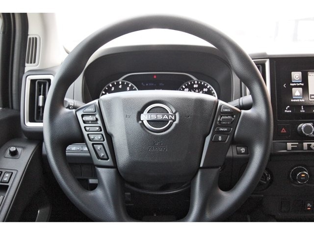 2026 Nissan Frontier SV - Photo 13