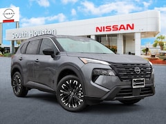 2026 Nissan Rogue Dark Armor SUV