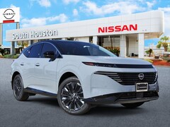 2026 Nissan Murano Platinum SUV