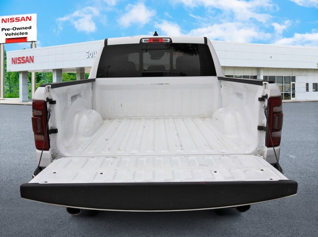 2023 RAM Ram 1500 Pickup Laramie - Photo 32