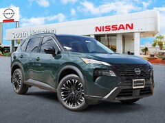 2026 Nissan Rogue Dark Armor SUV