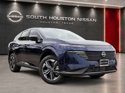 2025 Nissan Murano SL SUV