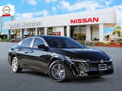 2026 Nissan Sentra S Sedan