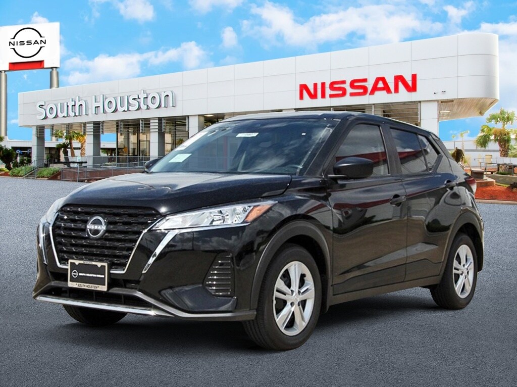 2025 Nissan Kicks Play S photo 2