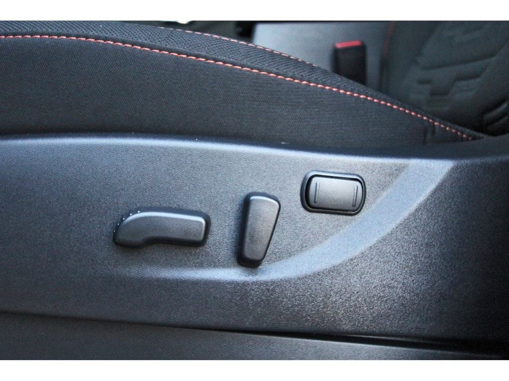 2025 Nissan Frontier PRO-4X - Photo 23