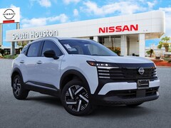 2026 Nissan Kicks SV SUV