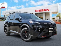 2026 Nissan Rogue Rock Creek SUV