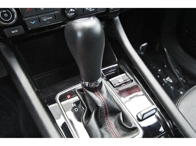 2025 Jeep Compass Trailhawk - Photo 24
