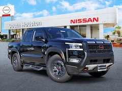 2025 Nissan Frontier PRO-X Truck Crew Cab
