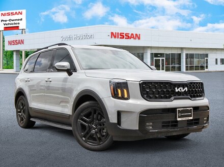 2024 Kia Telluride SX-Prestige X-Line SUV
