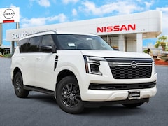 2026 Nissan Armada SV SUV