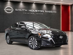 2026 Nissan Altima SV Sedan