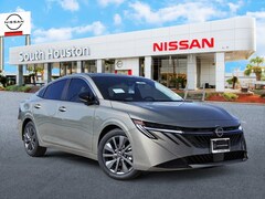 2026 Nissan Sentra SL Sedan