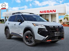 2026 Nissan Rogue Rock Creek SUV