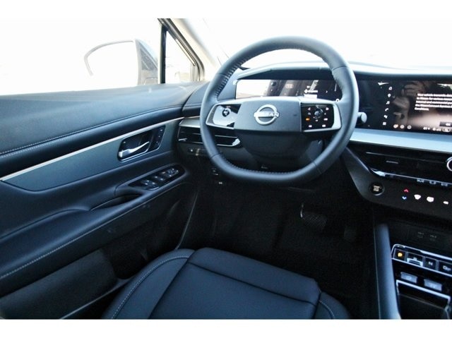 2026 Nissan Murano SL - Photo 8