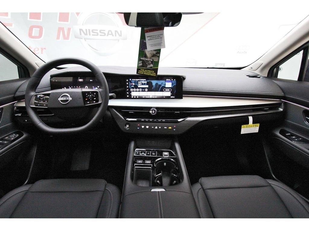 2026 Nissan Murano SL - Photo 7